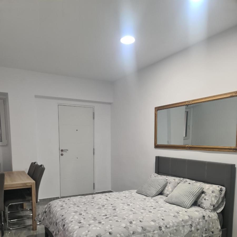 Apartamento Loft Con Acceso A La Playa Alicante Exterior foto